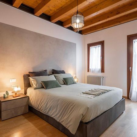 Venezia-Suite HemingwayA Pochi Passi Outlet Noventa di Piave Zewnętrze zdjęcie