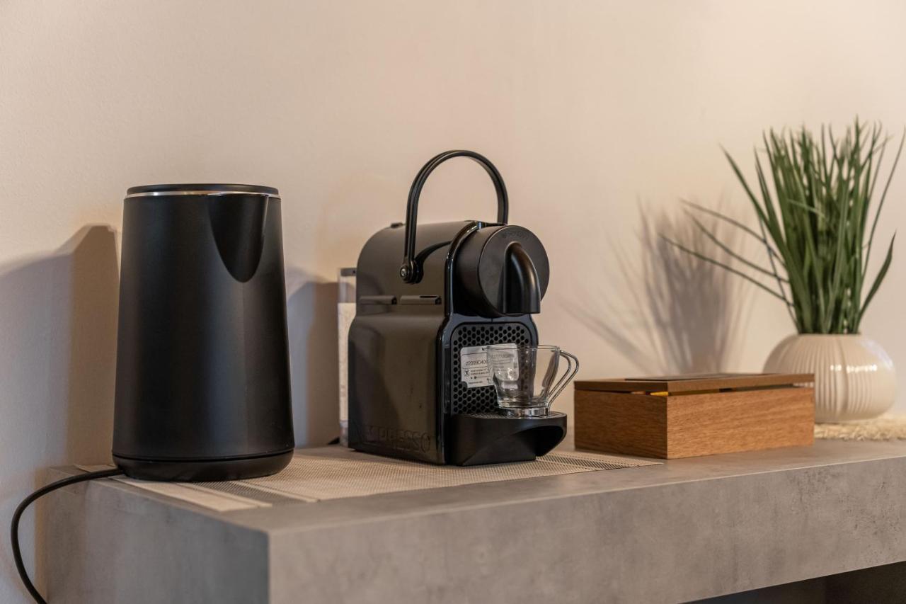 Venezia-Suite HemingwayA Pochi Passi Outlet Noventa di Piave Zewnętrze zdjęcie