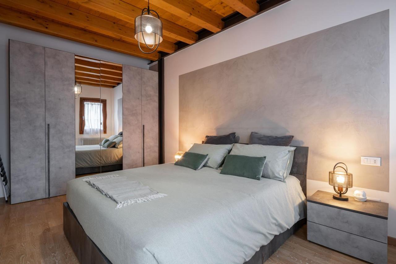 Venezia-Suite HemingwayA Pochi Passi Outlet Noventa di Piave Zewnętrze zdjęcie