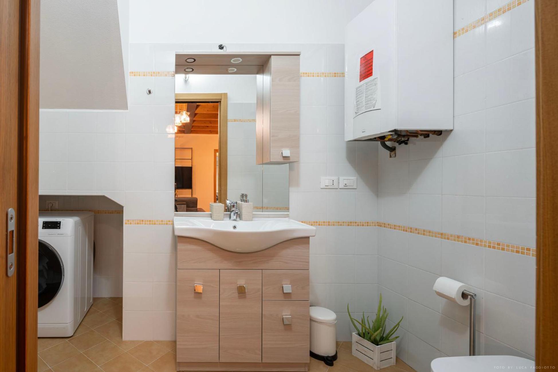 Venezia-Suite HemingwayA Pochi Passi Outlet Noventa di Piave Zewnętrze zdjęcie