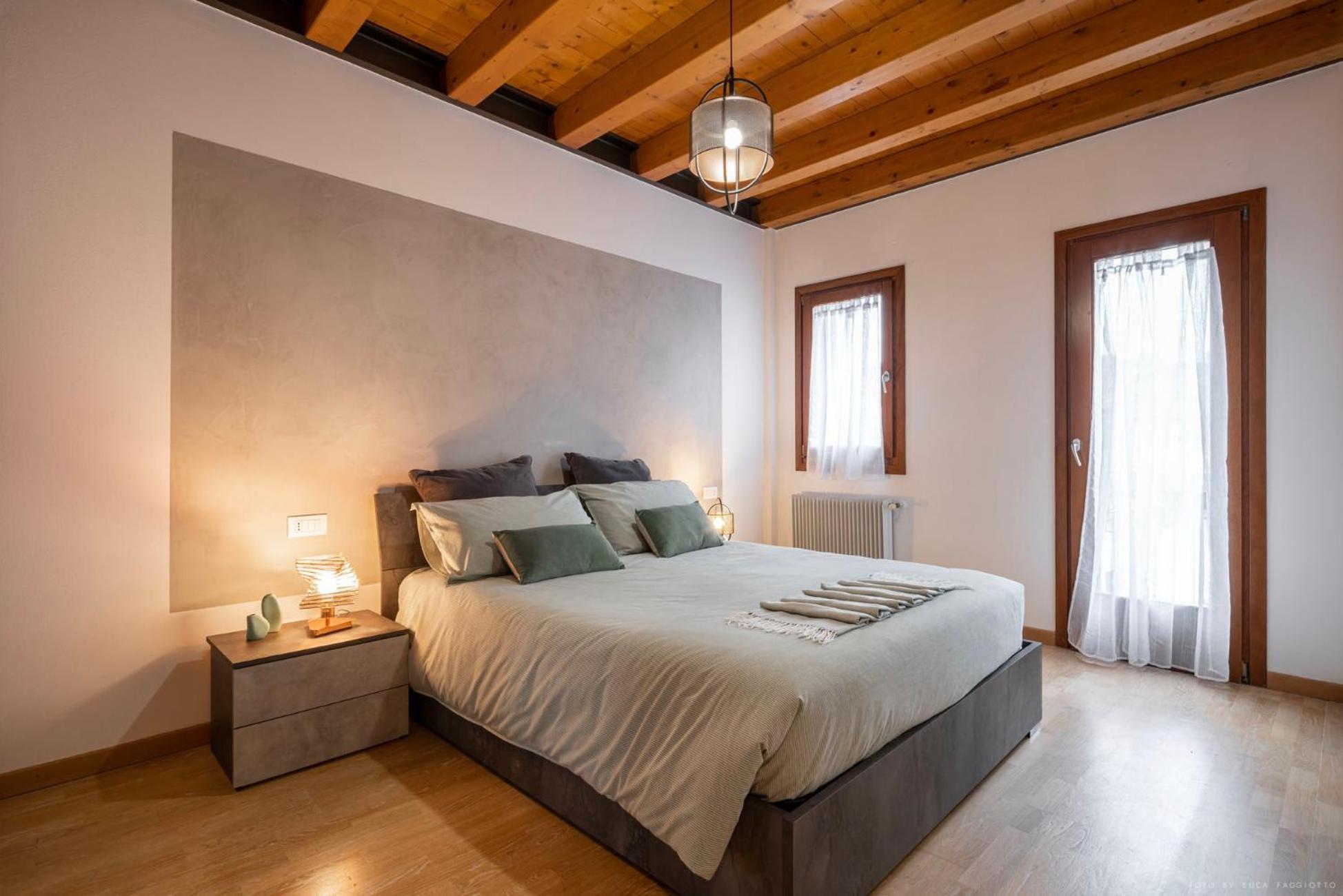 Venezia-Suite HemingwayA Pochi Passi Outlet Noventa di Piave Zewnętrze zdjęcie