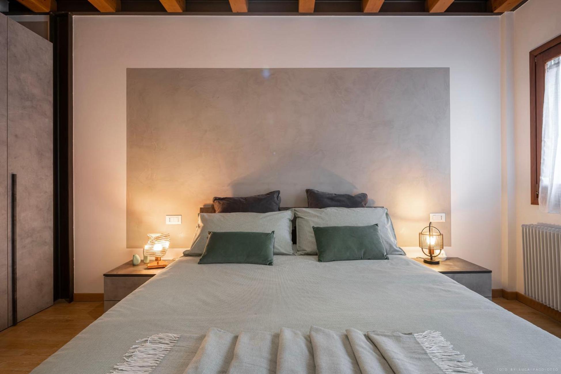 Venezia-Suite HemingwayA Pochi Passi Outlet Noventa di Piave Zewnętrze zdjęcie